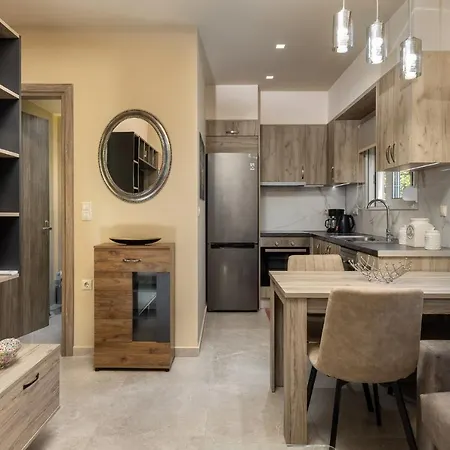Διαμέρισμα Casa Limon *