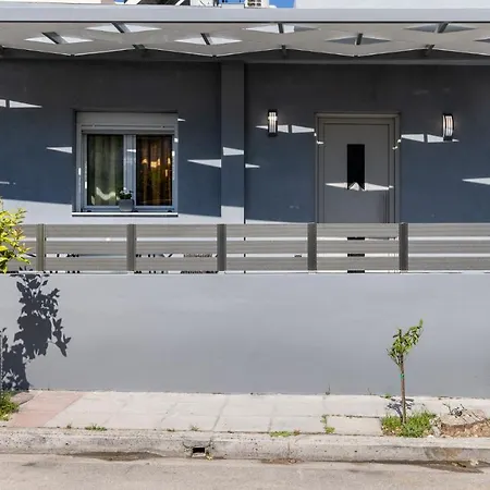 Casa Limon Chania (Crete)