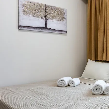 Casa Limon Appartement Chania (Crete)