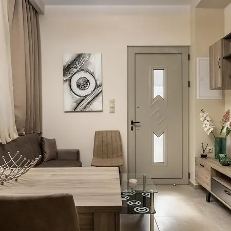 Lägenhet Casa Limon *