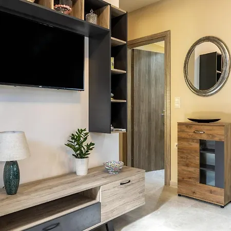 Appartement Casa Limon