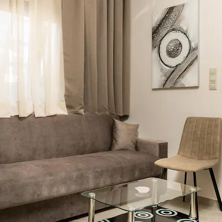 Appartement Casa Limon